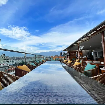Kathmandu Height Boutique Hotel